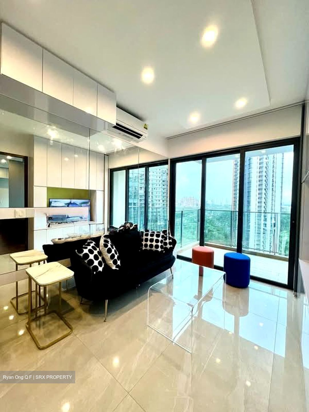 Normanton Park (D5), Apartment #567747701